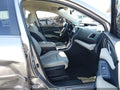 2020 Subaru Ascent — photo 5 of 18 | VIN 4S4WMAJD2L3444405