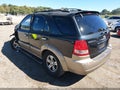 2006 Kia Sorento — photo 3 of 16 | VIN KNDJD733165584556