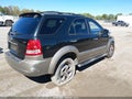 2006 Kia Sorento — photo 4 of 16 | VIN KNDJD733165584556