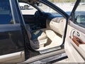 2006 Kia Sorento — photo 5 of 16 | VIN KNDJD733165584556