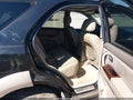 2006 Kia Sorento — photo 8 of 16 | VIN KNDJD733165584556