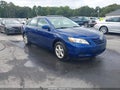 2007 Toyota Camry — photo 1 of 11 | VIN JTNBE46K073110657