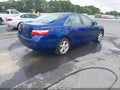 2007 Toyota Camry — photo 4 of 11 | VIN JTNBE46K073110657