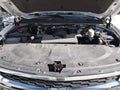 2015 Chevrolet Tahoe — photo 10 of 21 | VIN 1GNSK3EC8FR528033
