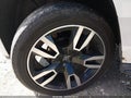 2015 Chevrolet Tahoe — photo 20 of 21 | VIN 1GNSK3EC8FR528033