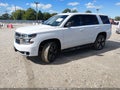 2015 Chevrolet Tahoe — photo 2 of 21 | VIN 1GNSK3EC8FR528033