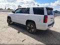 2015 Chevrolet Tahoe — photo 3 of 21 | VIN 1GNSK3EC8FR528033