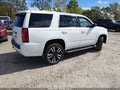 2015 Chevrolet Tahoe — photo 4 of 21 | VIN 1GNSK3EC8FR528033