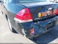 2016 Chevrolet Impala Limited — photo 20 of 20 | VIN 2G1WB5E30G1161864