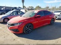 2019 Honda Civic — photo 2 of 17 | VIN 2HGFC2F83KH540212