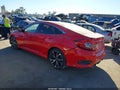 2019 Honda Civic — photo 3 of 17 | VIN 2HGFC2F83KH540212