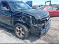 2008 Chevrolet Tahoe — photo 16 of 18 | VIN 1GNFK13088J117652