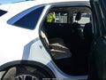 2022 Ford Escape — photo 8 of 17 | VIN 1FMCU9H68NUB14743