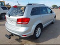 2013 Dodge Journey — photo 4 of 11 | VIN 3C4PDDBG1DT612401