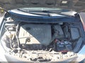 2010 Toyota Corolla — photo 10 of 16 | VIN 2T1BU4EE4AC498784
