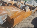 1981 Cadillac Deville — photo 4 of 10 | VIN 1G6AD47N7B9211909