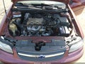 2003 Chevrolet Malibu — photo 10 of 16 | VIN 1G1NE52J73M627357
