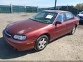 2003 Chevrolet Malibu — photo 2 of 16 | VIN 1G1NE52J73M627357