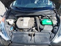 2015 Hyundai Veloster — photo 10 of 13 | VIN KMHTC6AE6FU226784
