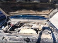 2021 Ford Expedition — photo 10 of 16 | VIN 1FMJK1KT2MEA80644