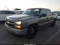 2007 Chevrolet Silverado 1500 — photo 2 of 16 | VIN 2GCEC13V071179486