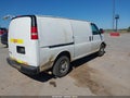 2012 Chevrolet Express 2500 — photo 4 of 16 | VIN 1GCWGFCA8C1176175
