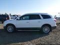 2011 Buick Enclave — photo 14 of 18 | VIN 5GAKVBED2BJ234575