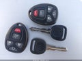 2011 Buick Enclave — photo 11 of 18 | VIN 5GAKVBED2BJ234575