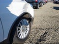 2011 Buick Enclave — photo 18 of 18 | VIN 5GAKVBED2BJ234575