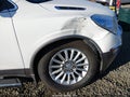 2011 Buick Enclave — photo 6 of 18 | VIN 5GAKVBED2BJ234575