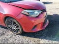 2016 Toyota Corolla — photo 18 of 19 | VIN 2T1BURHE1GC603511