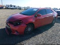 2016 Toyota Corolla — photo 2 of 19 | VIN 2T1BURHE1GC603511