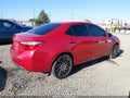 2016 Toyota Corolla — photo 4 of 19 | VIN 2T1BURHE1GC603511
