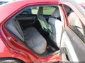 2016 Toyota Corolla — photo 8 of 19 | VIN 2T1BURHE1GC603511