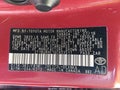2016 Toyota Corolla — photo 9 of 19 | VIN 2T1BURHE1GC603511