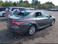 2020 Toyota Camry — photo 4 of 15 | VIN 4T1C11AK0LU867827