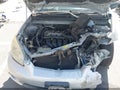 2007 Toyota Matrix — photo 10 of 17 | VIN 2T1KR32E17C656488