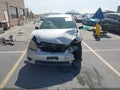 2007 Toyota Matrix — photo 13 of 17 | VIN 2T1KR32E17C656488