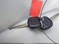2007 Toyota Matrix — photo 11 of 17 | VIN 2T1KR32E17C656488