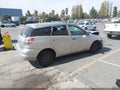 2007 Toyota Matrix — photo 4 of 17 | VIN 2T1KR32E17C656488