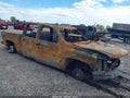 2011 Chevrolet Silverado 1500 — photo 1 of 10 | VIN 3GCUKUEJ6BG298136