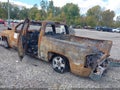 2011 Chevrolet Silverado 1500 — photo 3 of 10 | VIN 3GCUKUEJ6BG298136