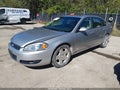 2006 Chevrolet Impala — photo 2 of 18 | VIN 2G1WD58C769257741