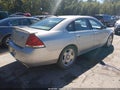 2006 Chevrolet Impala — photo 4 of 18 | VIN 2G1WD58C769257741