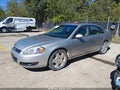 2006 Chevrolet Impala — photo 6 of 18 | VIN 2G1WD58C769257741