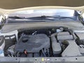 2020 Hyundai Santa Fe — photo 10 of 16 | VIN 5NMS2CAD8LH272189