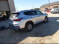 2020 Hyundai Santa Fe — photo 4 of 16 | VIN 5NMS2CAD8LH272189