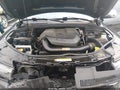 2011 Dodge Durango — photo 10 of 16 | VIN 1D4RD4GG3BC598515