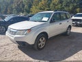 2010 Subaru Forester — photo 2 of 12 | VIN JF2SH6BC7AH796049