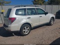2010 Subaru Forester — photo 4 of 12 | VIN JF2SH6BC7AH796049
